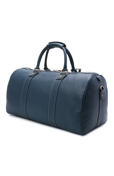 Кожаная дорожная сумка ASPINAL OF LONDON, арт. 025-1096_08460000, фото 3