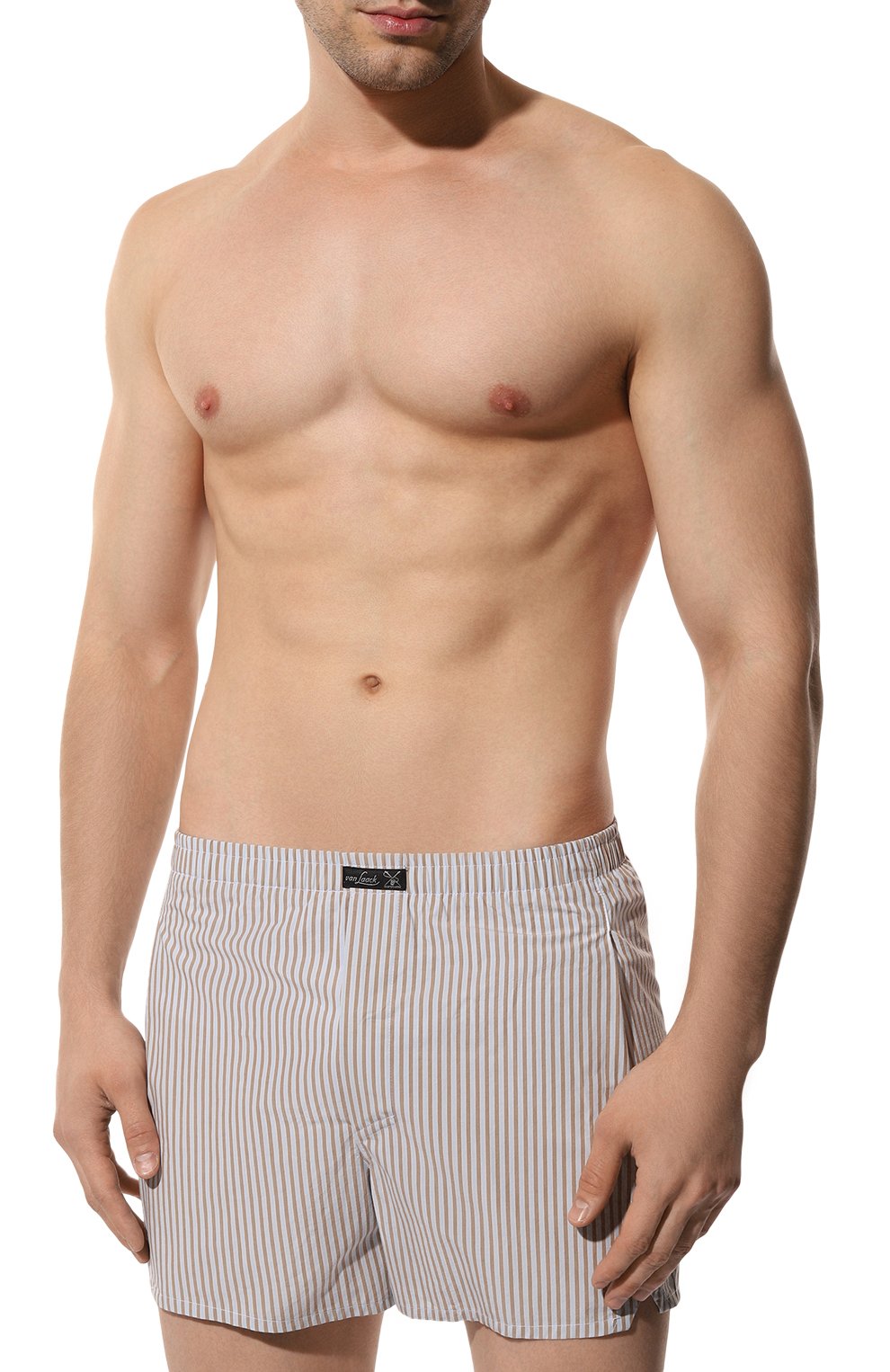 Хлопковые боксеры VAN LAACK, арт. B0XER/168067, фото 2