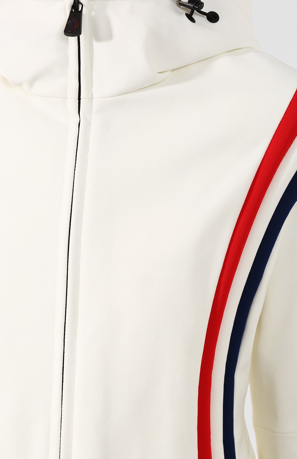 Пуховая куртка MONCLER GRENOBLE, арт. E2-098-46882-85-C0248, фото 5