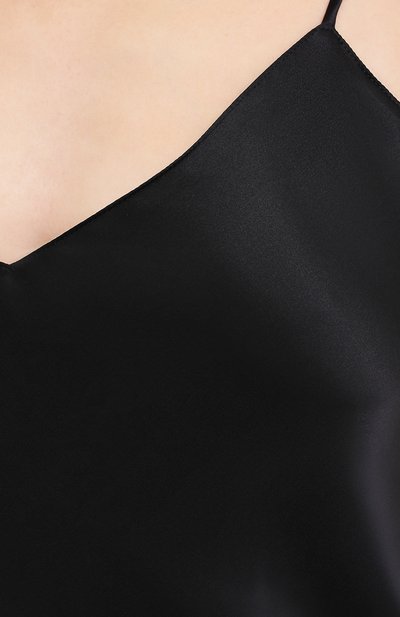 Шелковая сорочка SIMONE PERELE, арт. 15B940, фото 5