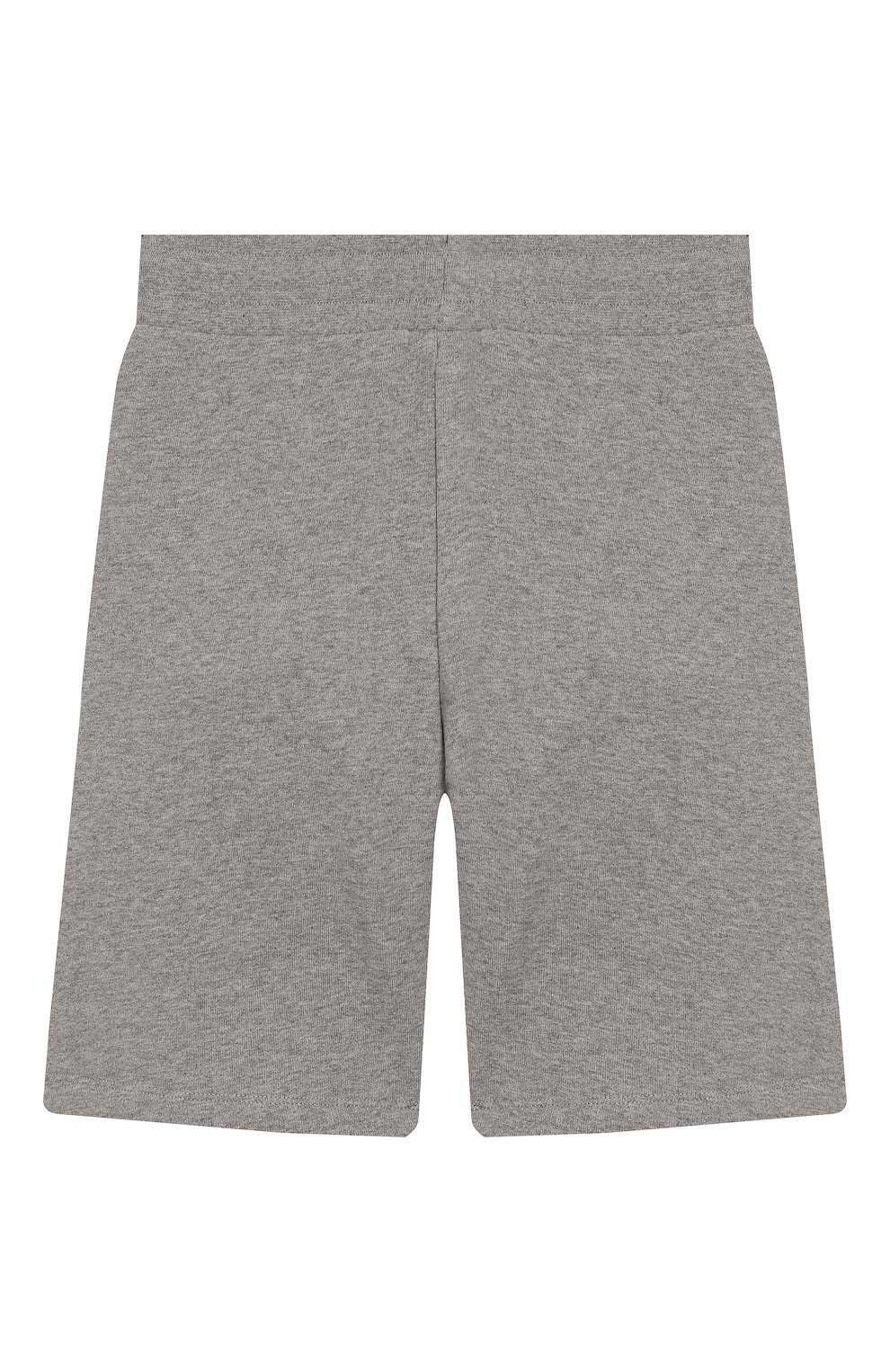 Хлопковые шорты MARCELO BURLON KIDS OF MILAN, арт. B/MB/3201/0021, фото 2