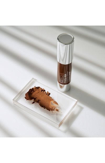 Карандаш для скульптурирования лица chubby stick, оттенок curvy contour (6g) CLINIQUE, арт. ZCP7-01, фото 4