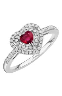 Кольцо MERCURY, арт. MR18850WR, фото 1