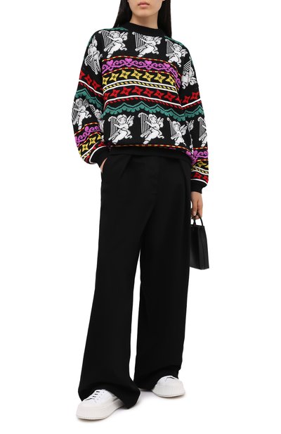 Свитер MSGM, арт. 2941MDM140 207764, фото 2