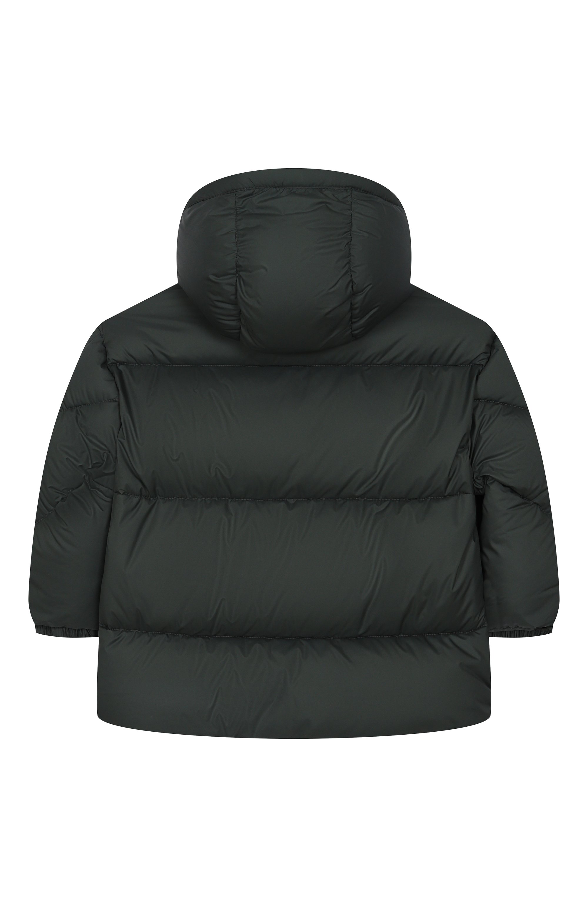 Пуховик IL GUFO, арт. A25GGP0003NN106/2-4, фото 2