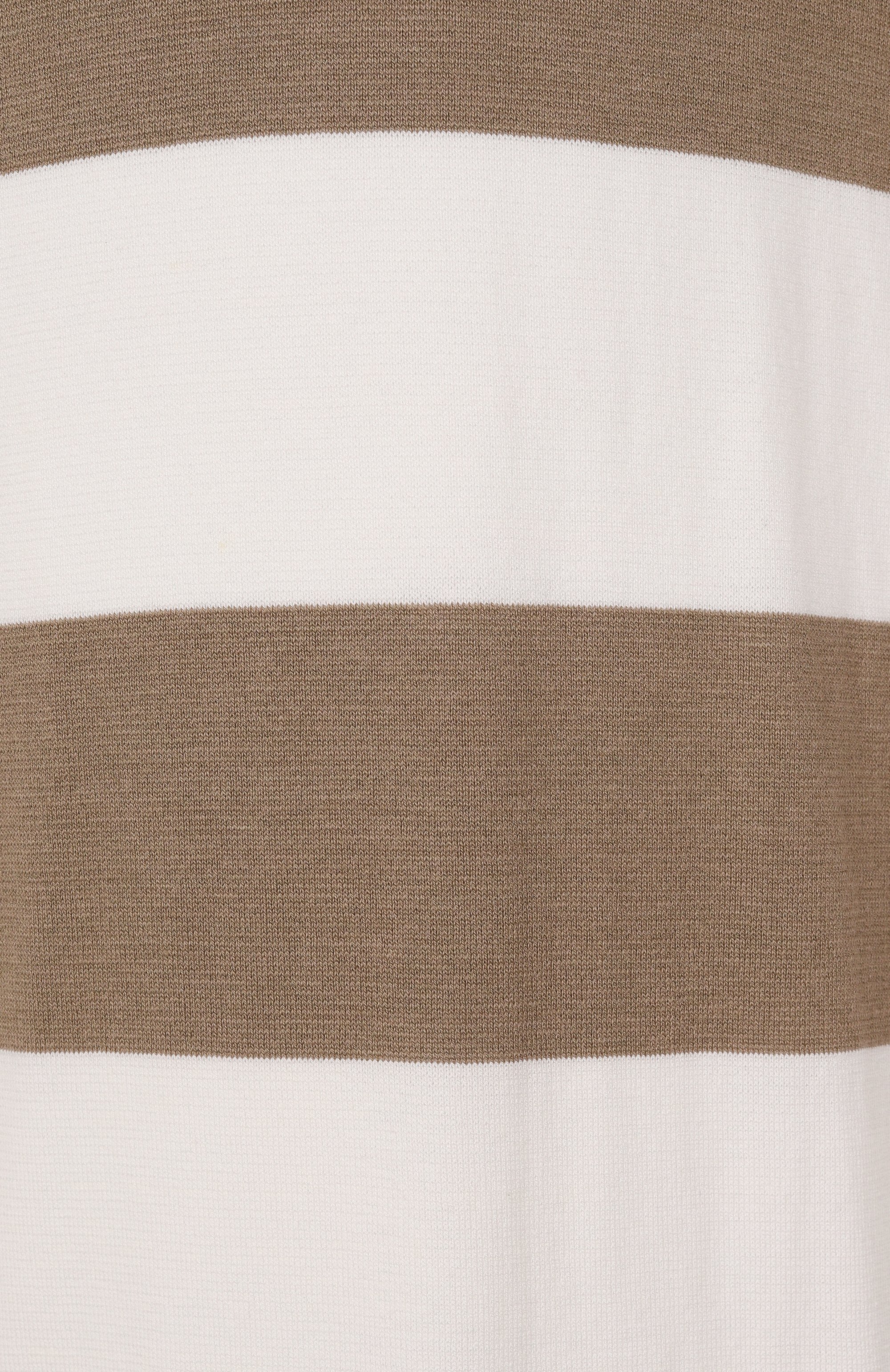 Поло из шелка и хлопка PAUL&SHARK, арт. 25411618/3XL, фото 6