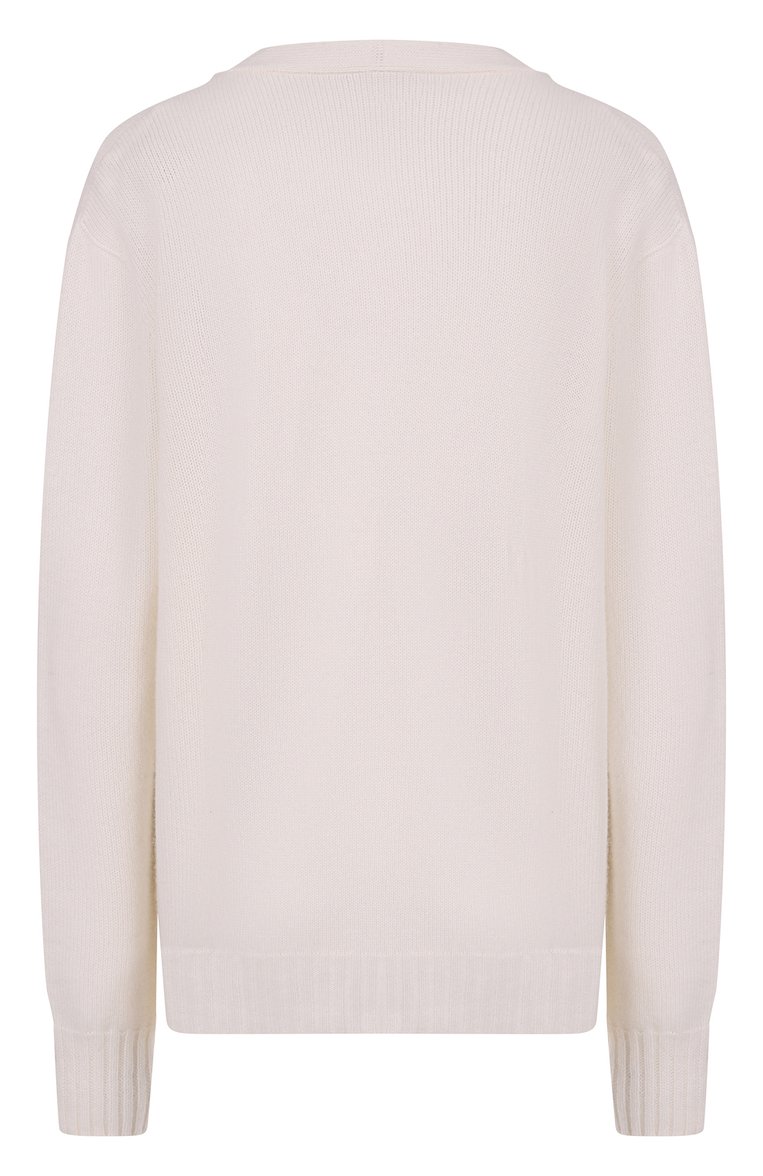 Кашемировый кардиган AGNONA, арт. K402048S/4K080F, фото 2