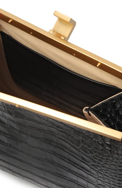 Сумка puffy jeanne N21, арт. 25IBS0993CC01, фото 5