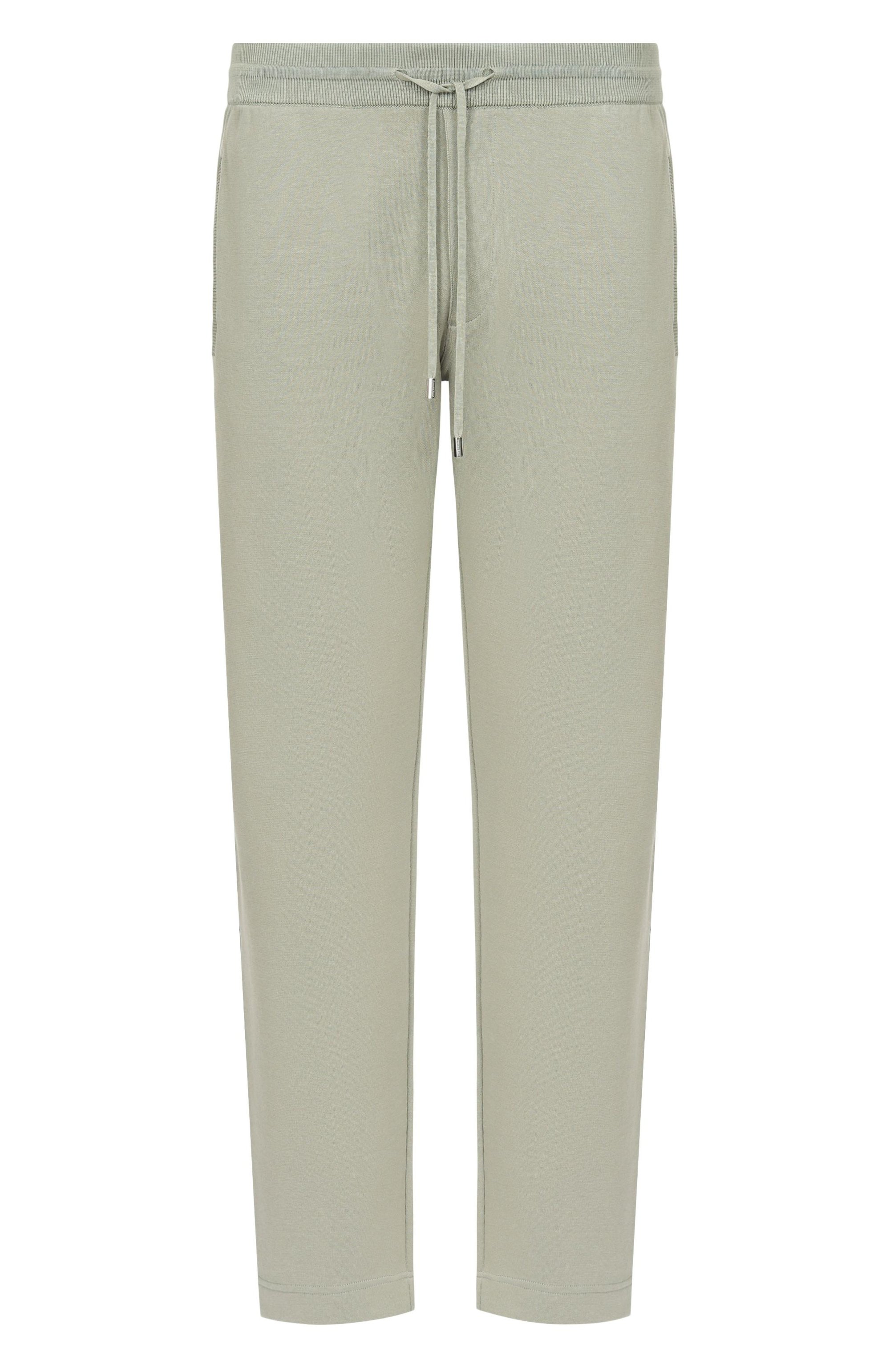 Хлопковые брюки STEFANO RICCI, арт. K616447P3D/F26114, фото 1