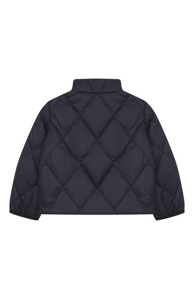 Утепленная куртка BURBERRY, арт. 8130383, фото 2