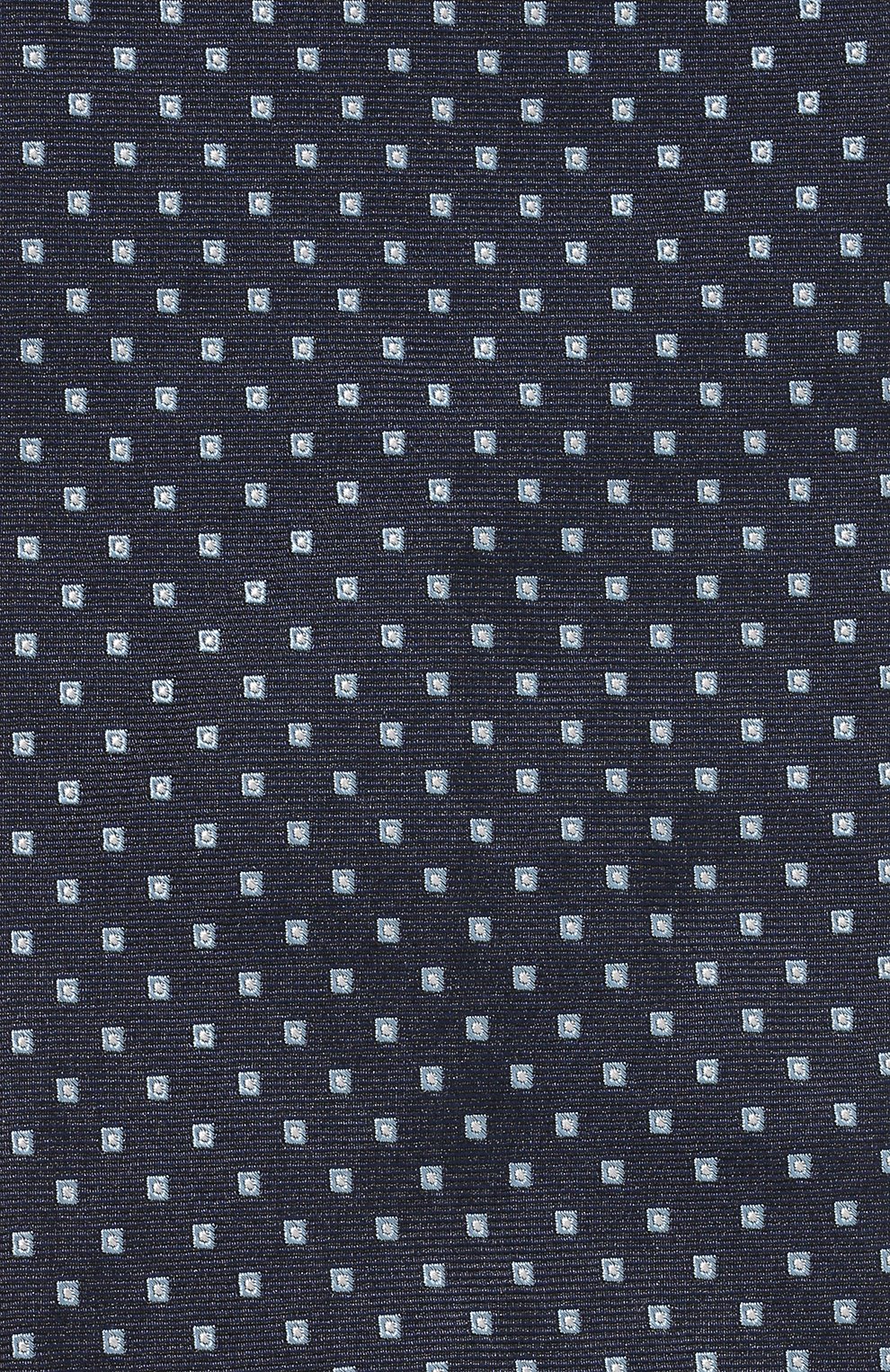 Шелковый галстук ZEGNA, арт. Z3D03T/1XW, фото 4
