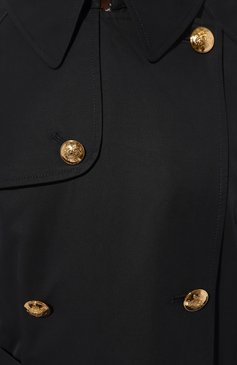 Хлопковый тренч NILI LOTAN, арт. 12702-W790, фото 5