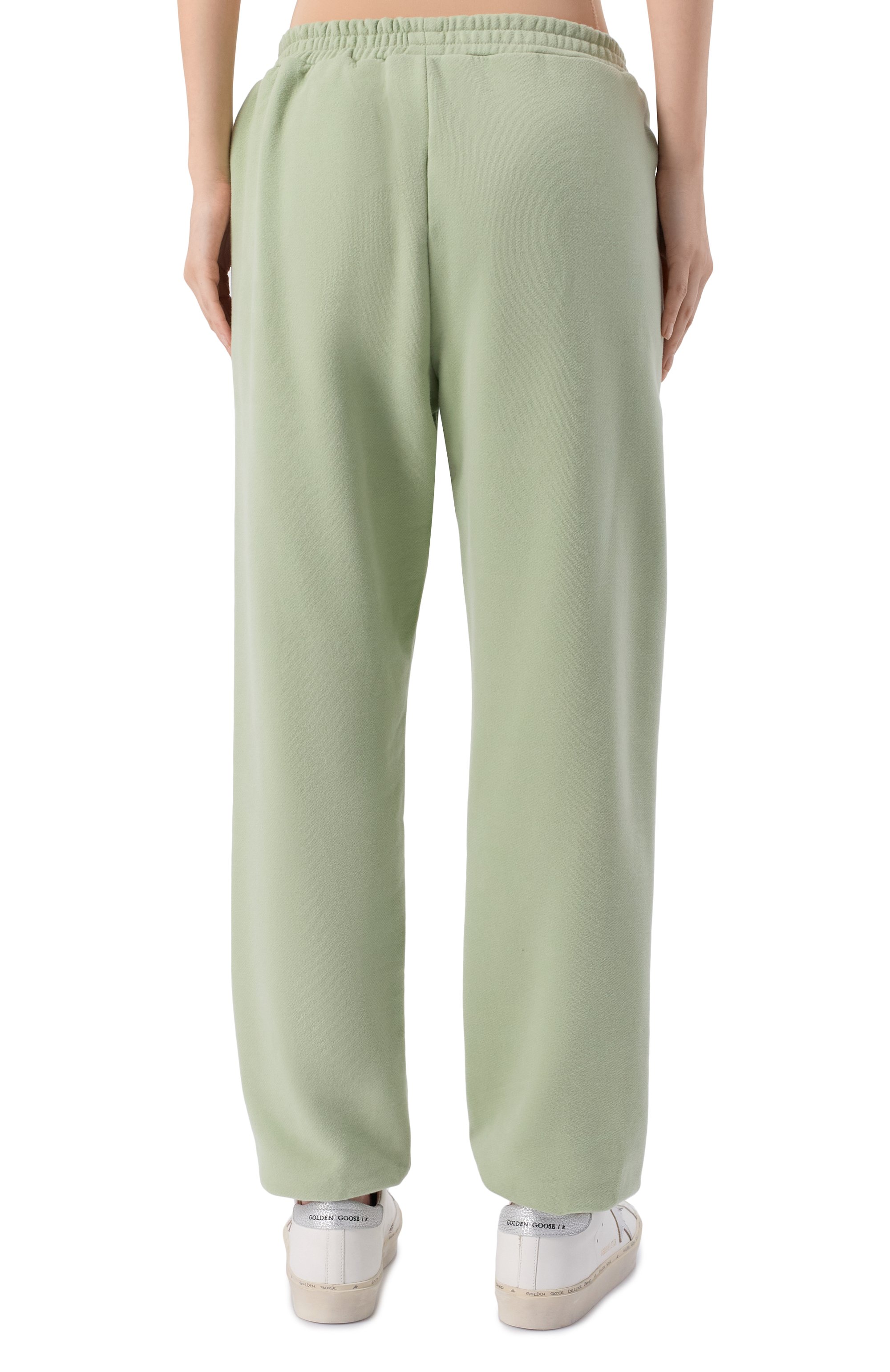 Хлопковый костюм SASHA KIM, арт. SK-00001682, фото 5