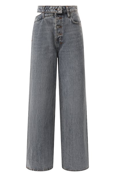 Женские джинсы KSUBI, арт. WFA24DJ018