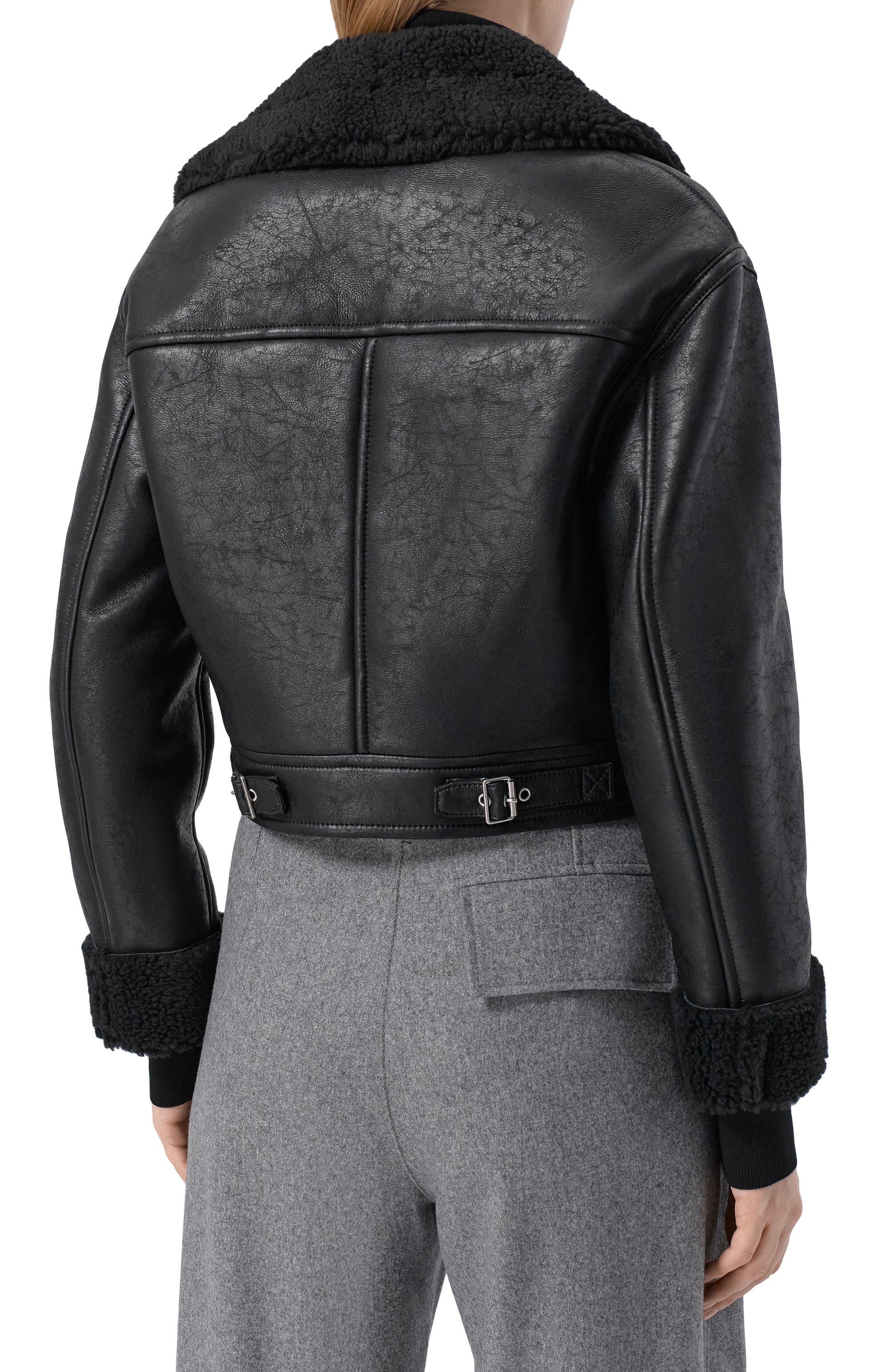 Дубленка HUGO, арт. 50546751, фото 4