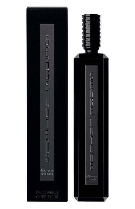 Мужской парфюмерная вода tubéreuse criminelle (100ml) SERGE LUTENS, арт. 36112378SL