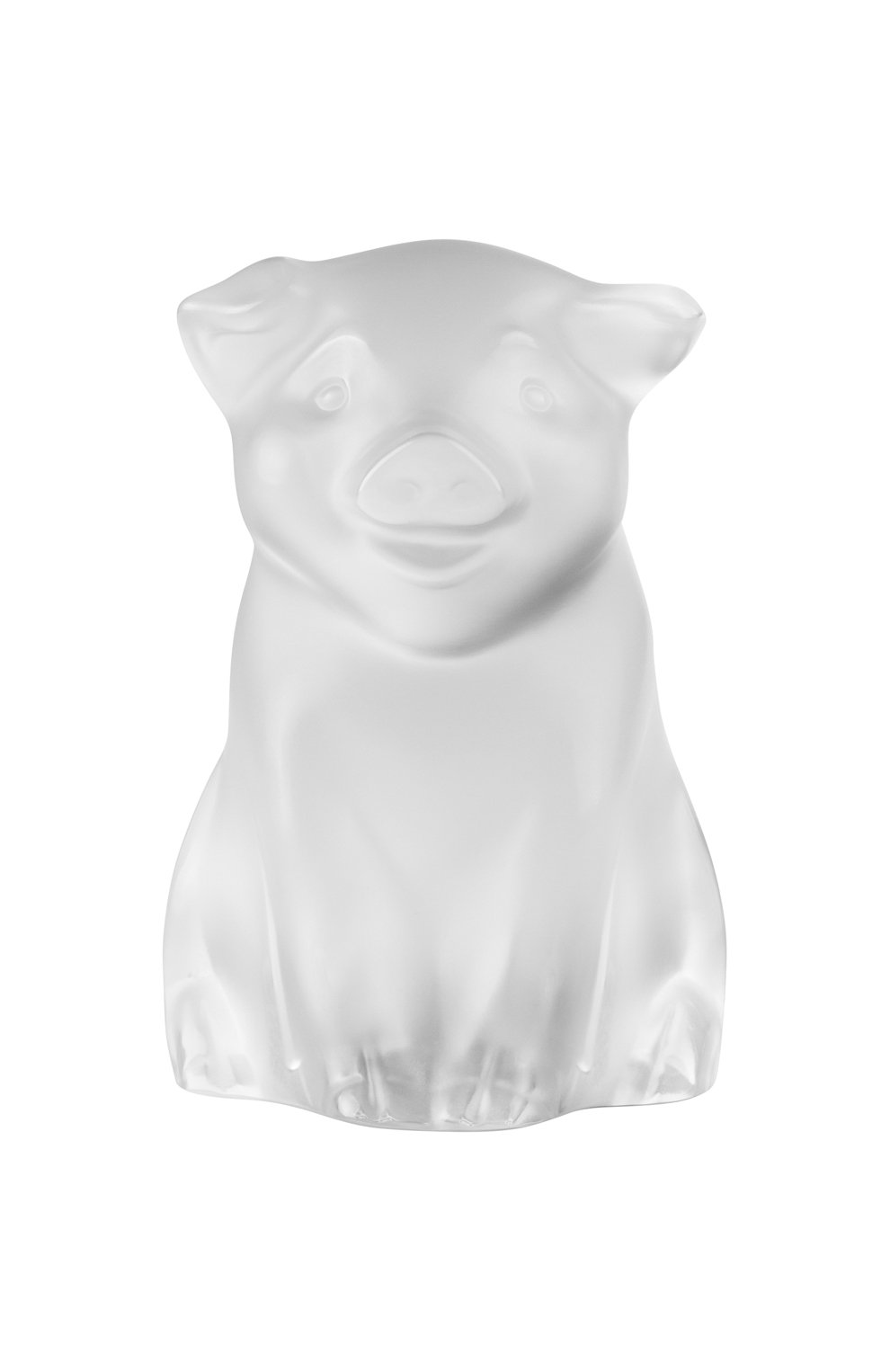 Скульптура pig LALIQUE, арт. 10647800, фото 1