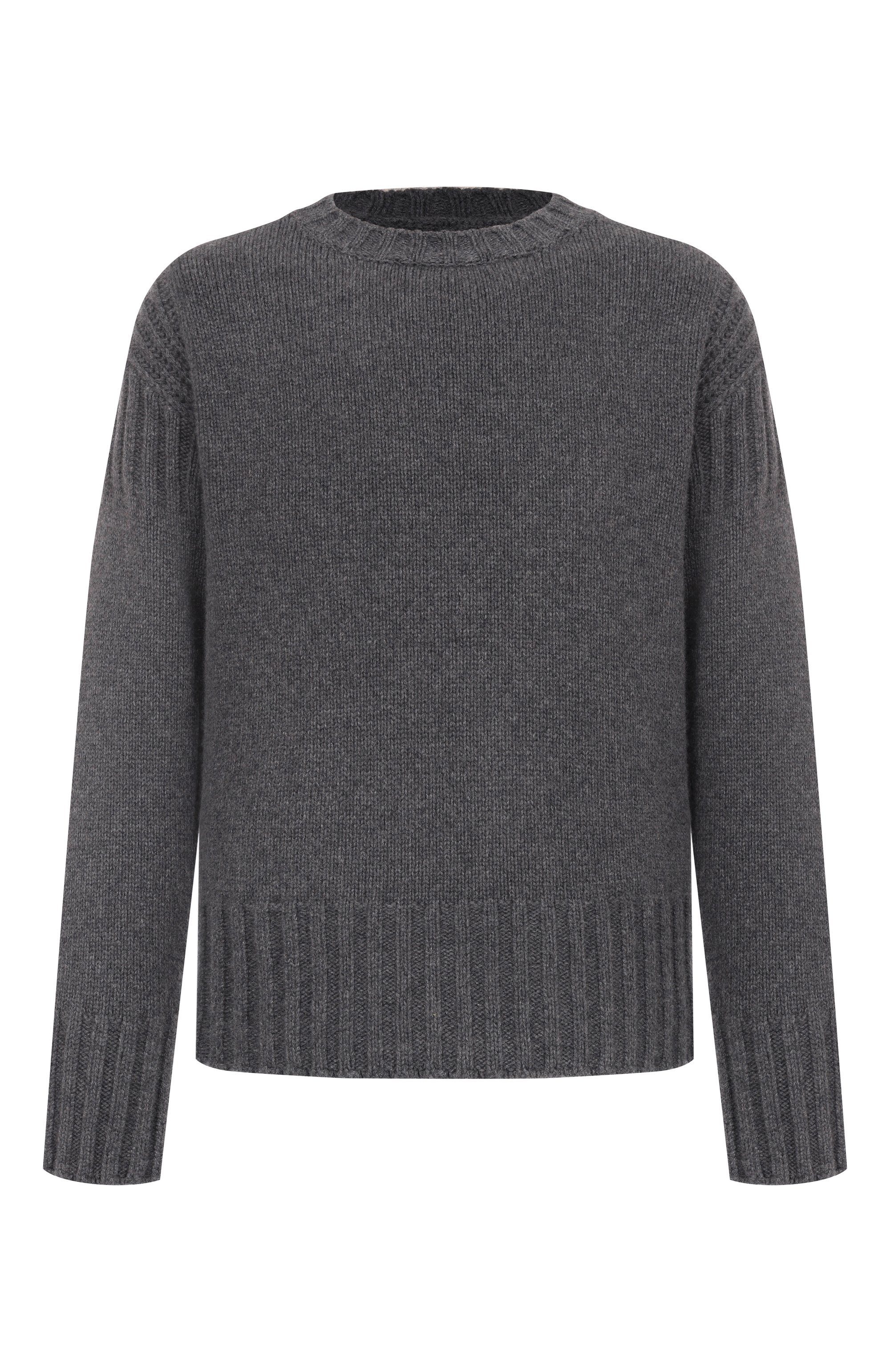 Кашемировый свитер JIL SANDER, арт. J47GP0015-J13207, фото 1