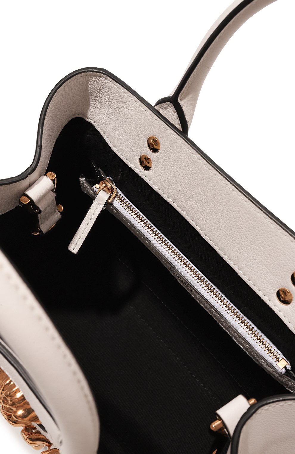 Сумка la medusa small VERSACE, арт. 1004460/DVIT2T1, фото 5