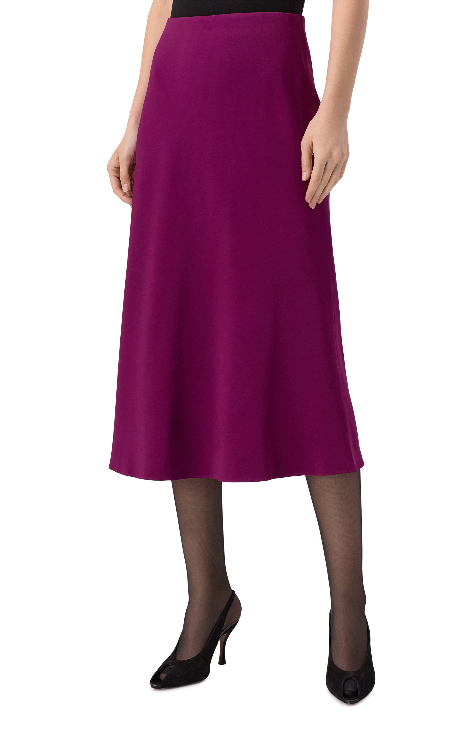 Юбка из вискозы NOBLE&BRULEE, арт. NB107/160223/9861, фото 3