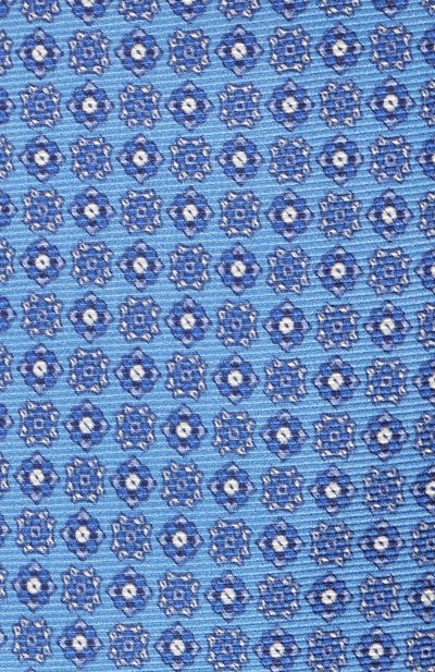 Шелковый галстук KITON, арт. UCRVKLC01I55, фото 4