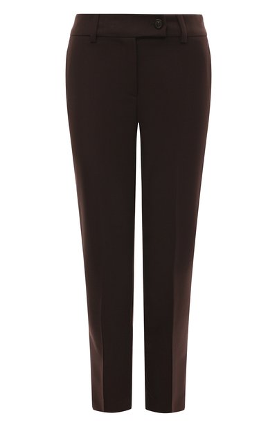 Брюки TRUSSARDI, арт. 56P00395-1T006188, фото 1