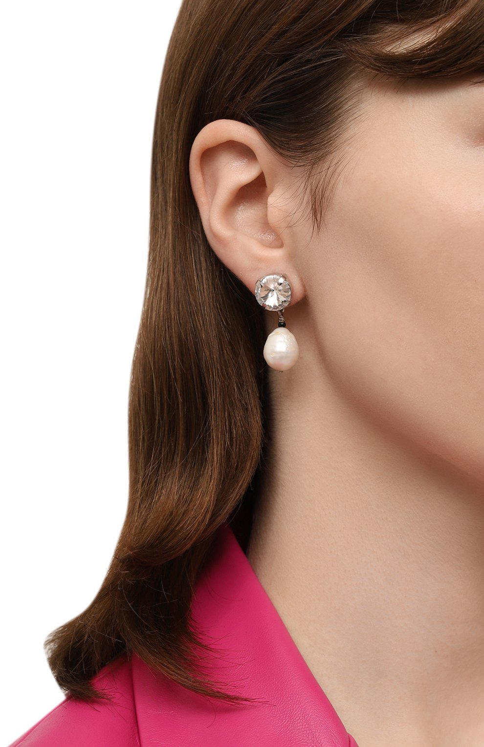 Серьги FORTE_FORTE, арт. 10798, фото 2