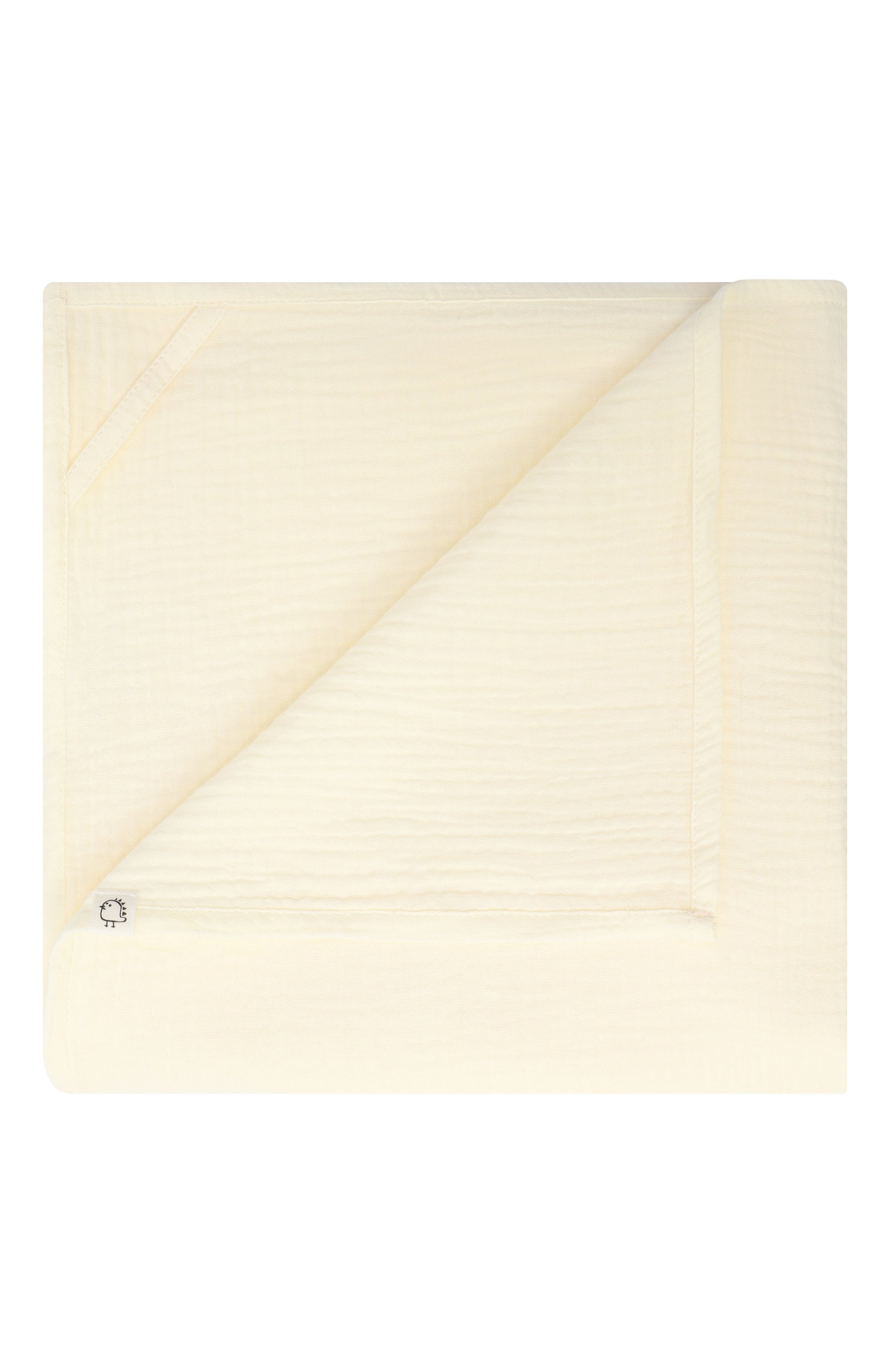 Комплект из двух пеленок BUBA KIDS, арт. BKMUSSW52, фото 5