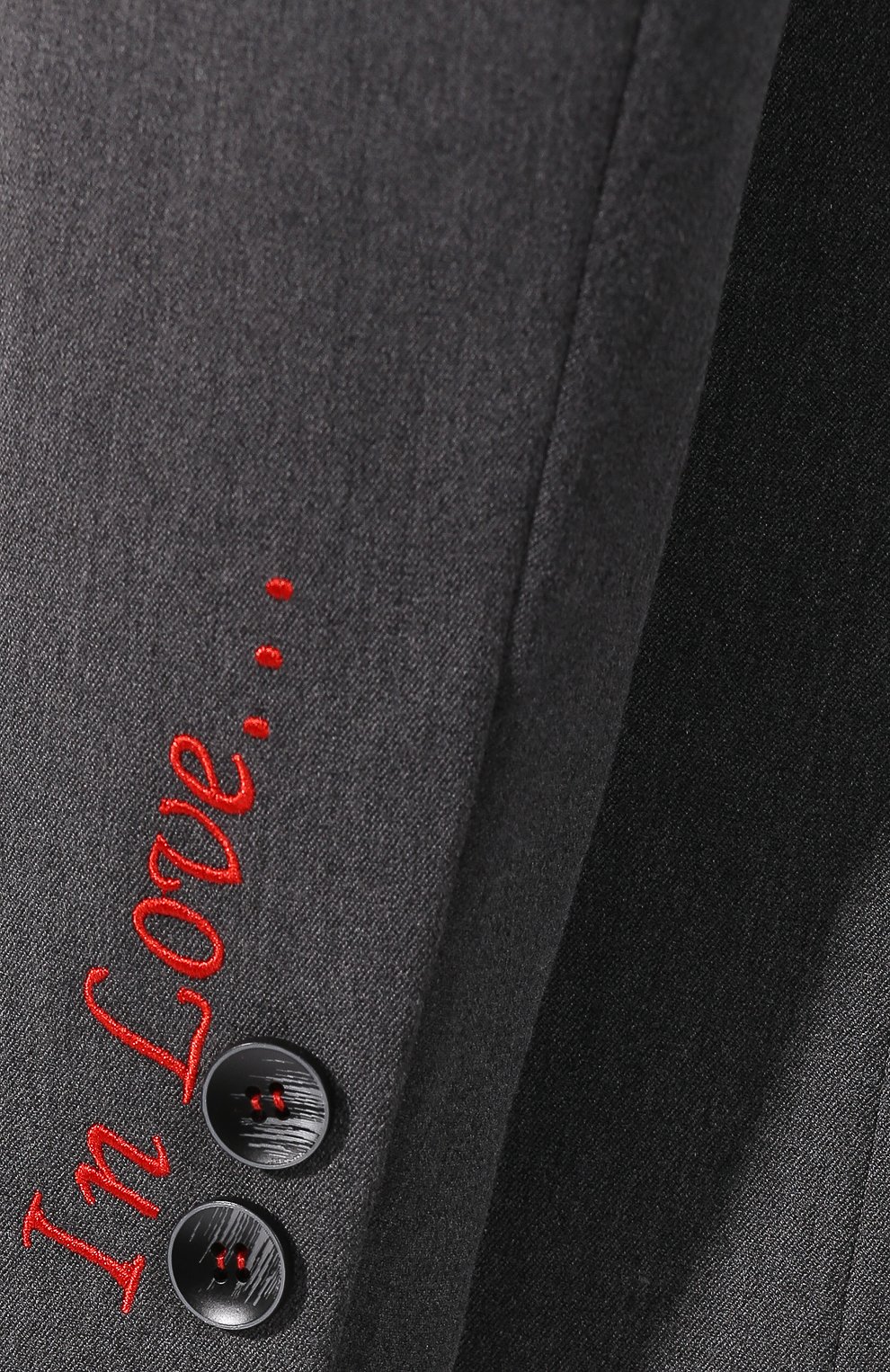 Жакет из вискозы SEVEN LAB, арт. J19-IN LOVE grey, фото 5