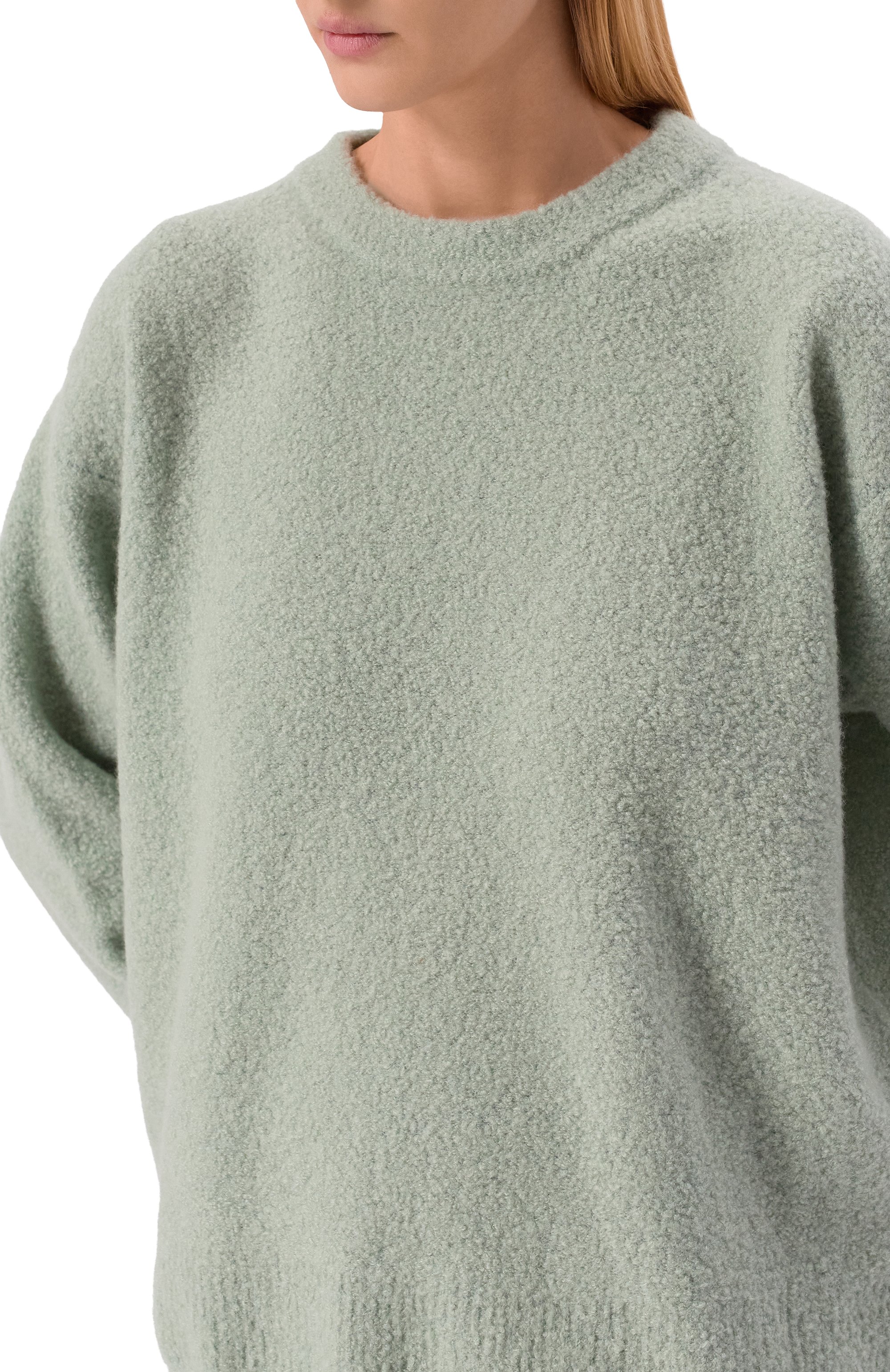 Кашемировый свитер MVST, арт. M25.1MW.K104, фото 5