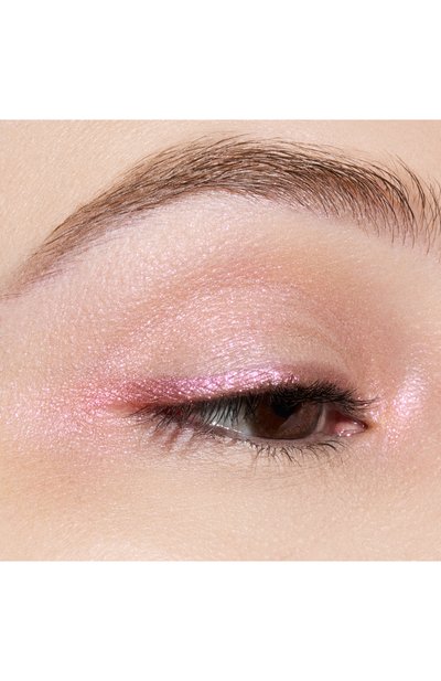 Тени для век glitter eye shadow, оттенок pink lightning (1g) MAC, арт. S5SA-11, фото 4