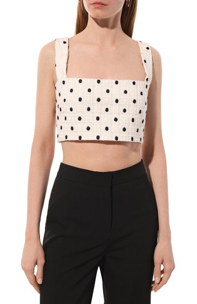 Топ ELIE SAAB, арт. T0033N, фото 3