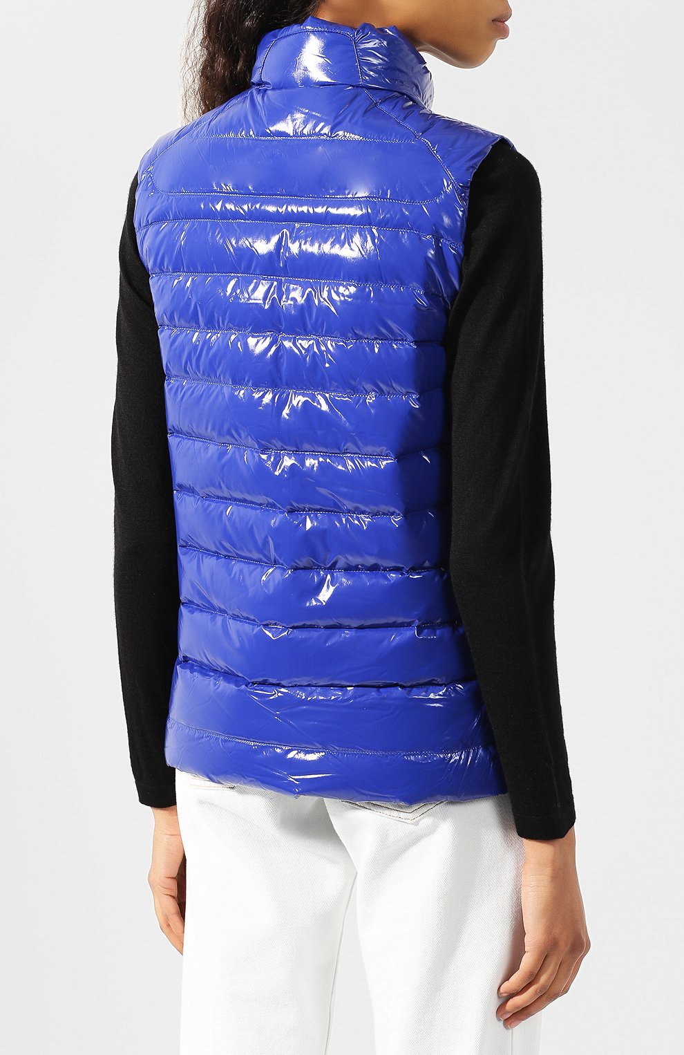 Пуховый жилет POLO RALPH LAUREN, арт. 211782622, фото 4