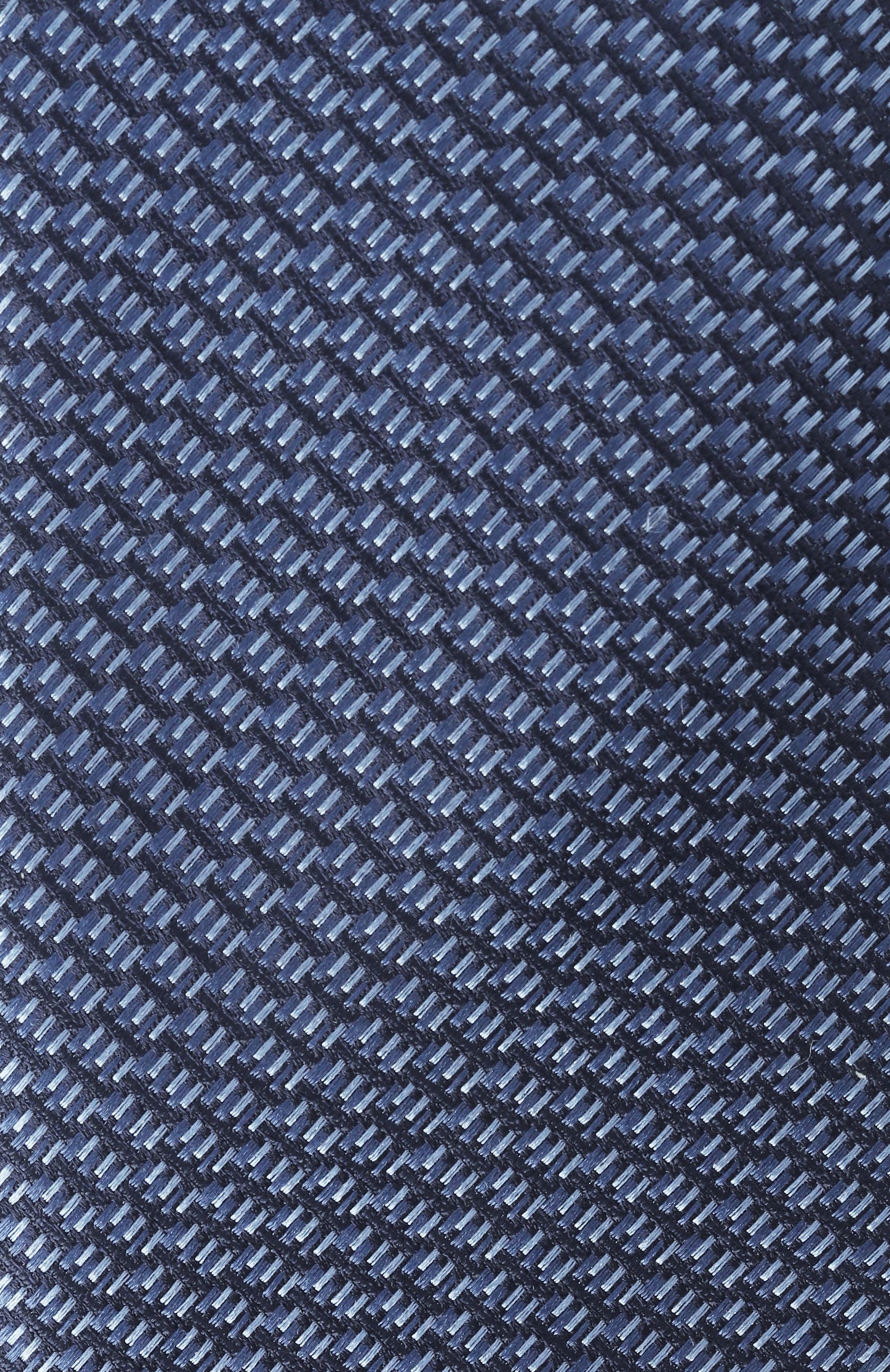 Шелковый галстук CANALI, арт. 18/HJ04175, фото 4