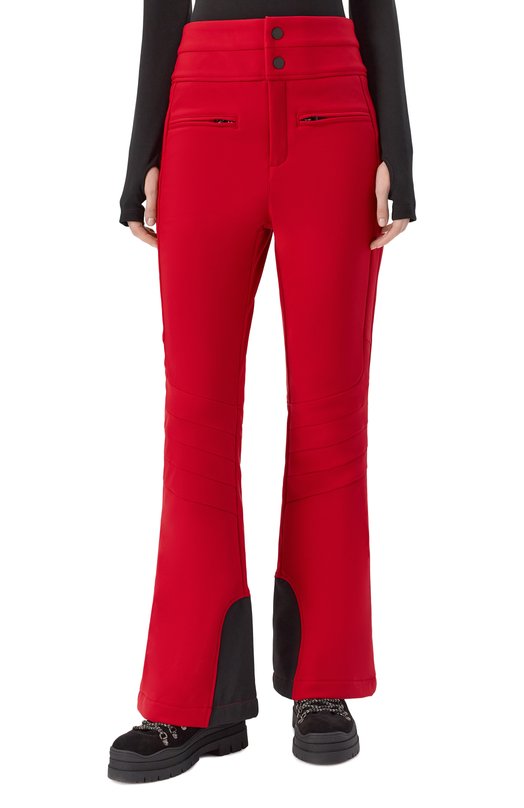 Брюки Perfect Moment W3001223/1702 Красный  W3001223/1702 Фото 3