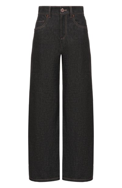 Женские джинсы BRUNELLO CUCINELLI, арт. MP134P4021