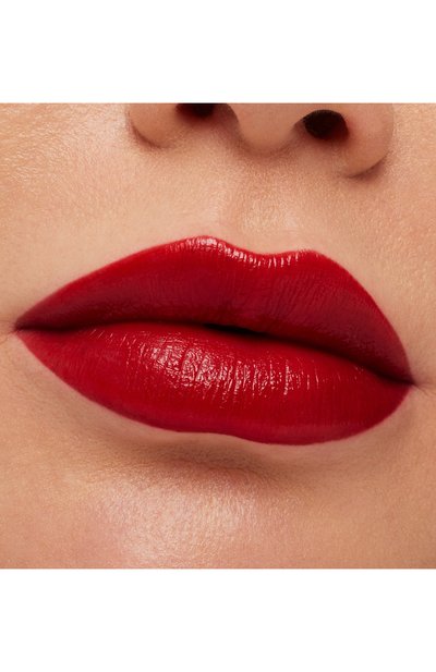 Губная помада macximal sleek satin mini, оттенок centre of attention (1,5g) MAC, арт. S0QD-01, фото 3