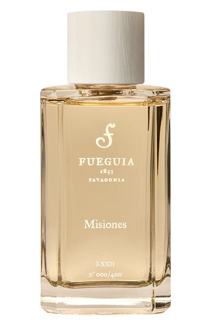 Женский духи misiones (100ml) FUEGUIA, арт. FUEGMIS100