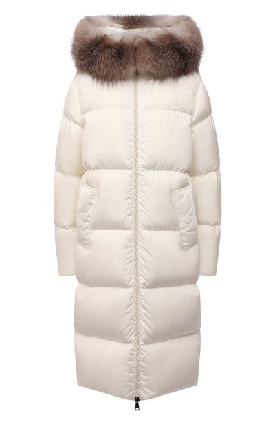 Женский пуховик cadinot MONCLER, арт. G2-093-1C000-36-54155