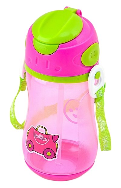 Бутылка для воды TRUNKI, арт. 0295-GB01