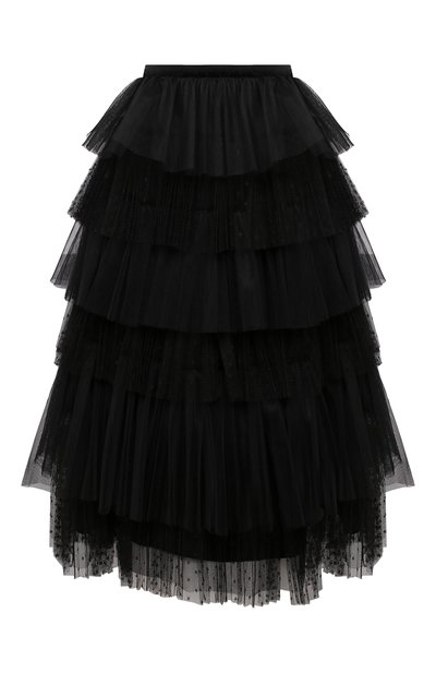 Женская юбка REDVALENTINO, арт. XR0RAI80/6B6