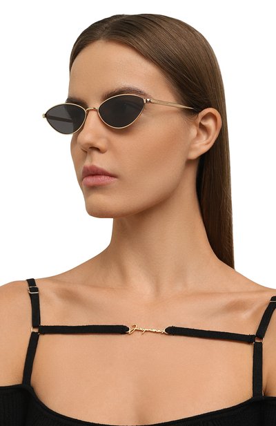 Солнцезащитные очки CHIARA FERRAGNI, арт. CF7034 J5G, фото 2