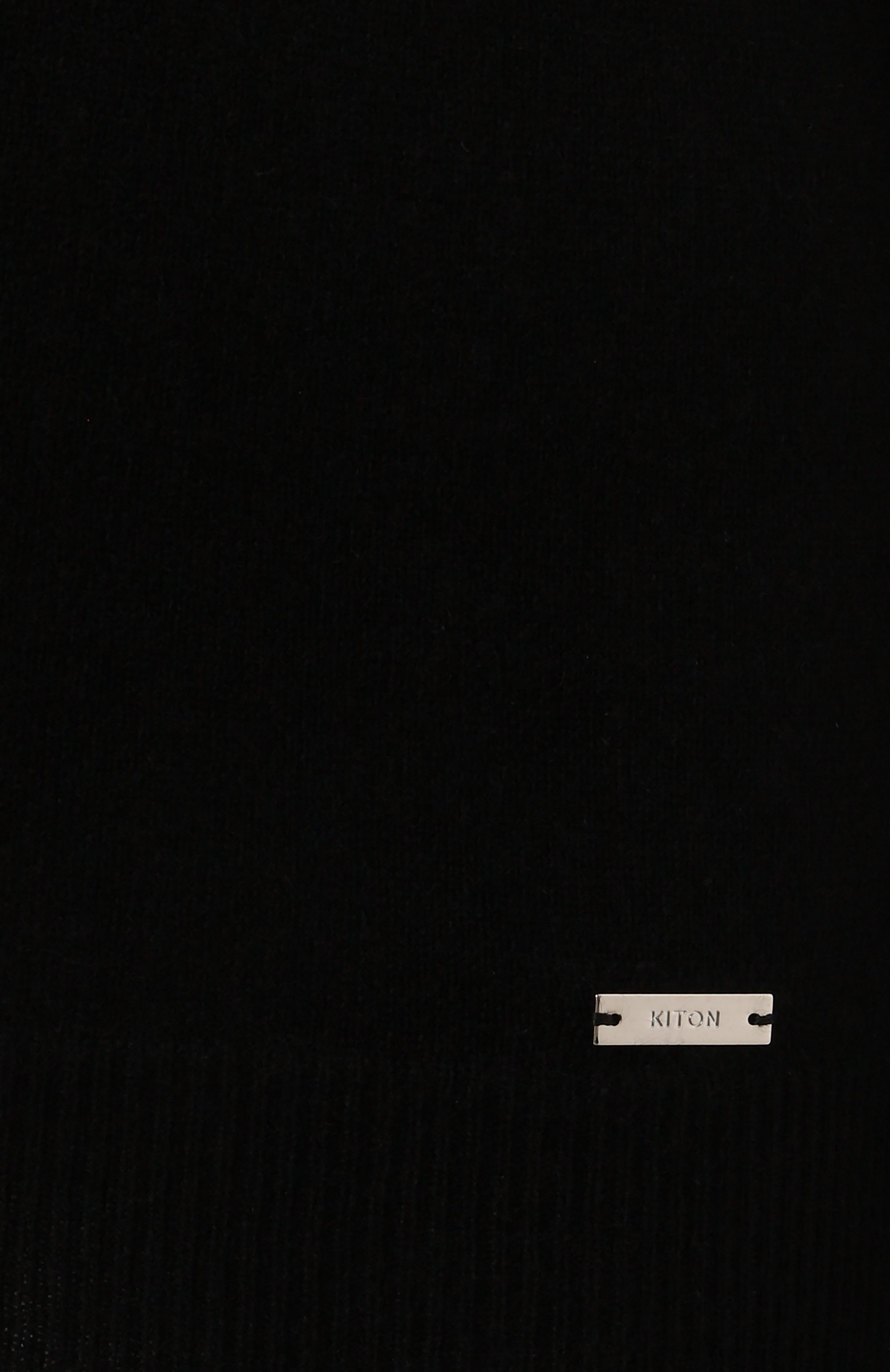 Кашемировая водолазка KITON, арт. D5870340002, фото 5