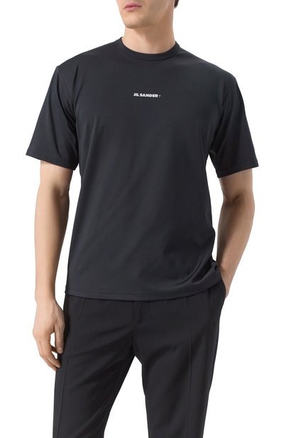 Футболка JIL SANDER, арт. J47GC0023/J20033, фото 3