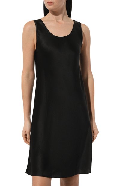 Шелковая сорочка EVA B.BITZER, арт. 27318378, фото 3