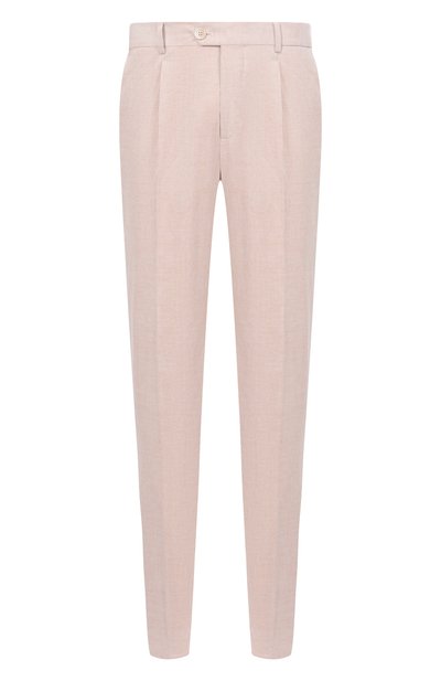 Мужские вельветовые брюки BRUNELLO CUCINELLI, арт. MH257E1450