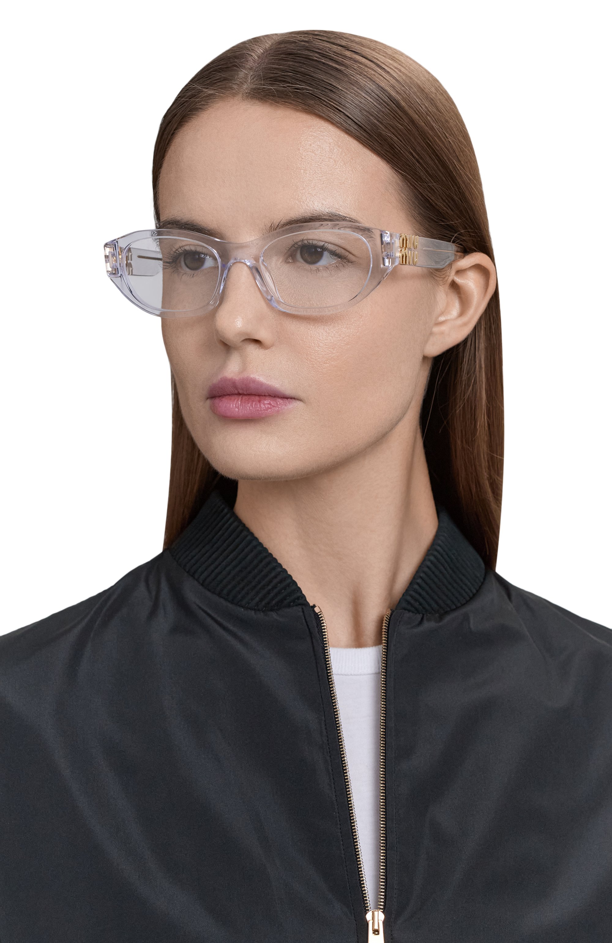 Оправа MIU MIU, арт. 03WV-15Z101, фото 2