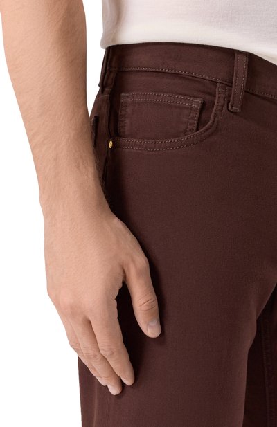 Джинсы regular STEFANO RICCI, арт. MST53R0040/T0201, фото 5