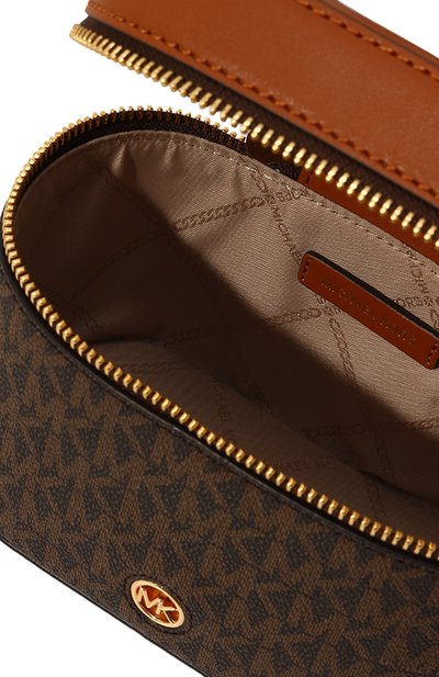 Сумка small logo trunk MICHAEL MICHAEL KORS, арт. 32F2G3BC5B, фото 5