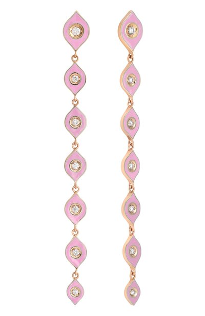 Женские серьги CASATO, арт. ORX-1361BT-P-P509C